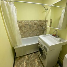 Квартира 36 м², 1-комнатная - изображение 5