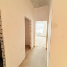 Квартира 57 м², 2-комнатная - изображение 5