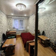 Квартира 57 м², 3-комнатная - изображение 5