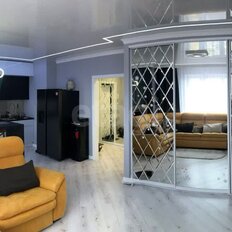 Квартира 56,5 м², 2-комнатная - изображение 1