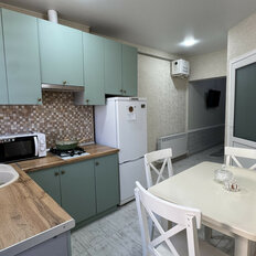 Квартира 43 м², 2-комнатная - изображение 1