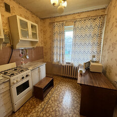 Квартира 38,3 м², 1-комнатная - изображение 5