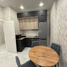 Квартира 57,5 м², 2-комнатная - изображение 4