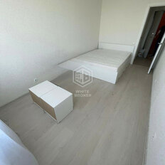 Квартира 34,6 м², 1-комнатная - изображение 5