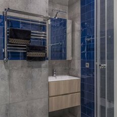 Квартира 32 м², 1-комнатная - изображение 4