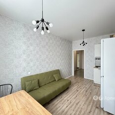 Квартира 40 м², 1-комнатная - изображение 3