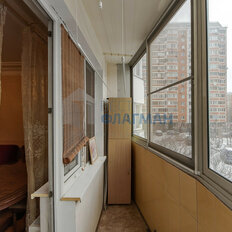 Квартира 52 м², 2-комнатная - изображение 5