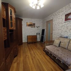 Квартира 29,5 м², 1-комнатная - изображение 3