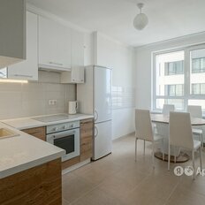 Квартира 62,6 м², 2-комнатная - изображение 1