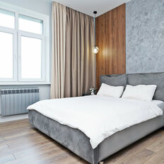 Квартира 68 м², 2-комнатная - изображение 4