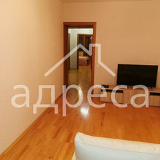 Квартира 90,5 м², 3-комнатная - изображение 5