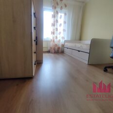 Квартира 45 м², 1-комнатная - изображение 4