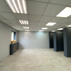 43 м², помещение свободного назначения - изображение 4