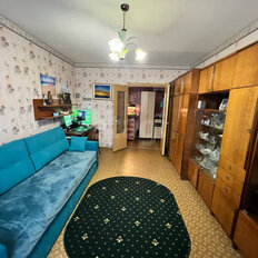 Квартира 65 м², 3-комнатная - изображение 5