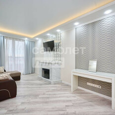 Квартира 39 м², 1-комнатная - изображение 5