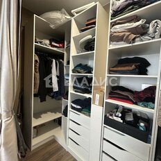 Квартира 50,2 м², 2-комнатные - изображение 4
