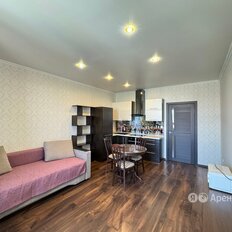 Квартира 30 м², студия - изображение 4