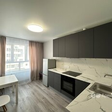 Квартира 34 м², 1-комнатная - изображение 2