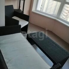 Квартира 50,6 м², 1-комнатная - изображение 5