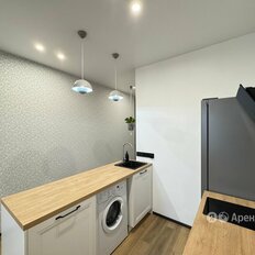 Квартира 28 м², студия - изображение 2