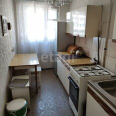 Квартира 58 м², 3-комнатная - изображение 1