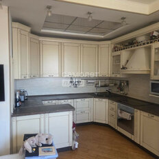 Квартира 107 м², 4-комнатная - изображение 4