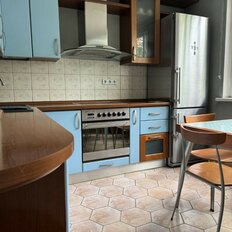 Квартира 73 м², 3-комнатная - изображение 1