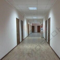 2439,5 м², помещение свободного назначения - изображение 2