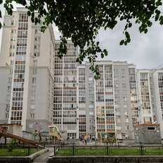 Квартира 103,5 м², 3-комнатная - изображение 4