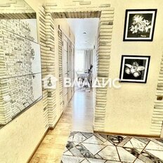 Квартира 58 м², 2-комнатная - изображение 1