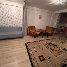 Квартира 39 м², 1-комнатная - изображение 5