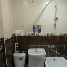 Квартира 29,7 м², 1-комнатная - изображение 5