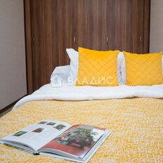 Квартира 45 м², 2-комнатная - изображение 5