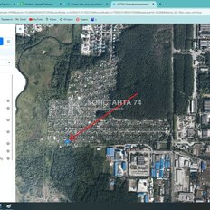 6 соток, участок - изображение 3