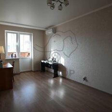 Квартира 53 м², 2-комнатная - изображение 1