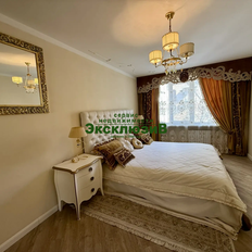 Квартира 80 м², 3-комнатная - изображение 5