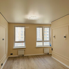 Квартира 25 м², студия - изображение 1