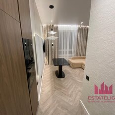 Квартира 48,6 м², 1-комнатная - изображение 4