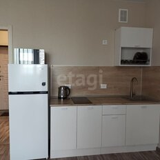 Квартира 27 м², студия - изображение 1
