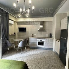 Квартира 30 м², студия - изображение 2