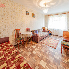 Квартира 36,6 м², 1-комнатная - изображение 4