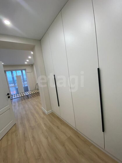 44 м², 1-комнатная квартира 6 550 000 ₽ - изображение 56