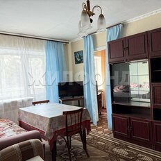Квартира 43,1 м², 2-комнатная - изображение 2