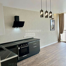 Квартира 56 м², 2-комнатная - изображение 3