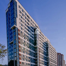 Квартира 73,5 м², 3-комнатная - изображение 1