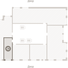 Квартира 29,3 м², студия - изображение 4