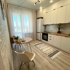 Квартира 31,2 м², 1-комнатная - изображение 4