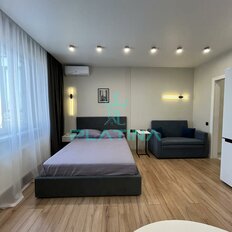 Квартира 37 м², студия - изображение 1