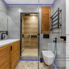 Квартира 32,1 м², студия - изображение 4