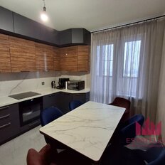 Квартира 96,3 м², 4-комнатная - изображение 3